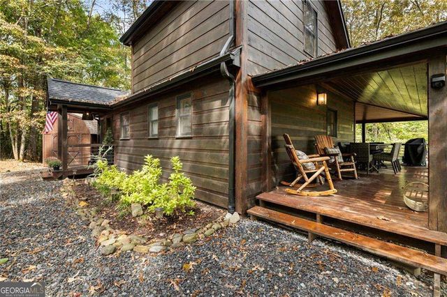 120 Brookhaven Trail, Blue Ridge, GA 30513