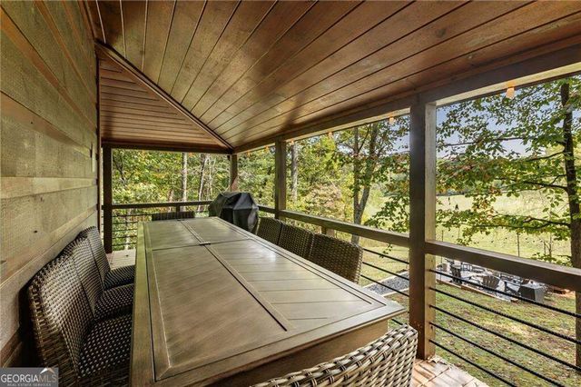 120 Brookhaven Trail, Blue Ridge, GA 30513