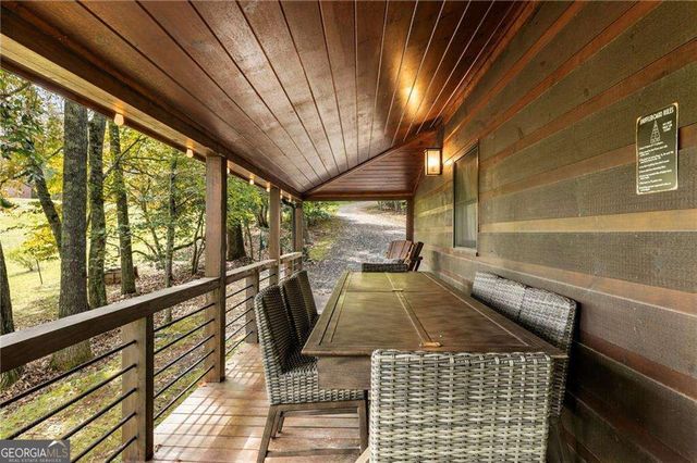 120 Brookhaven Trail, Blue Ridge, GA 30513