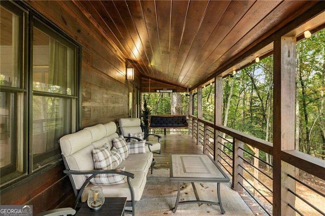 120 Brookhaven Trail, Blue Ridge, GA 30513