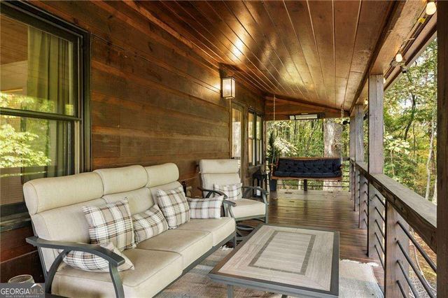 120 Brookhaven Trail, Blue Ridge, GA 30513