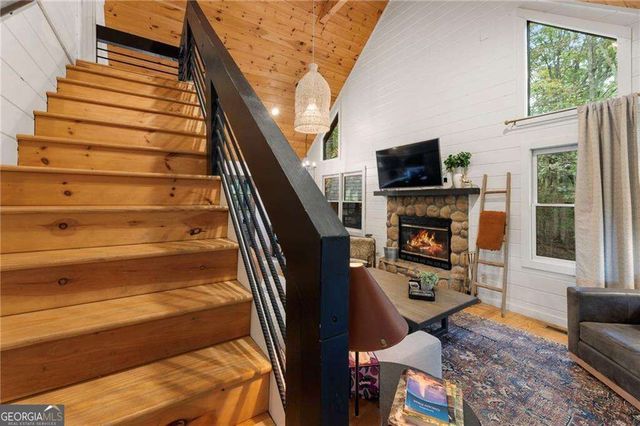 120 Brookhaven Trail, Blue Ridge, GA 30513