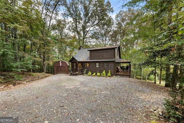 120 Brookhaven Trail, Blue Ridge, GA 30513
