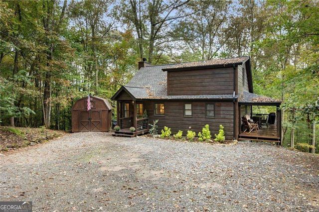 120 Brookhaven Trail, Blue Ridge, GA 30513