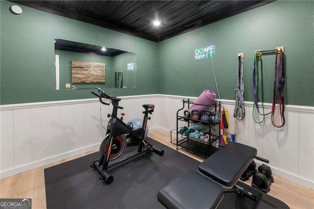 120 Brookhaven Trail, Blue Ridge, GA 30513