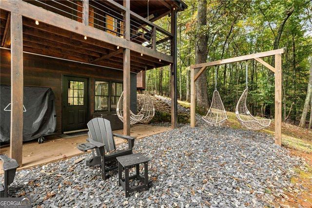 120 Brookhaven Trail, Blue Ridge, GA 30513