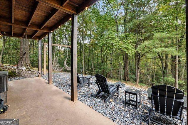 120 Brookhaven Trail, Blue Ridge, GA 30513