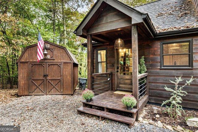 120 Brookhaven Trail, Blue Ridge, GA 30513