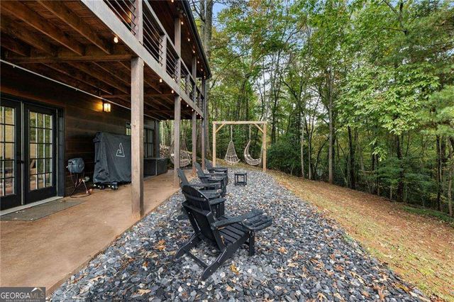 120 Brookhaven Trail, Blue Ridge, GA 30513