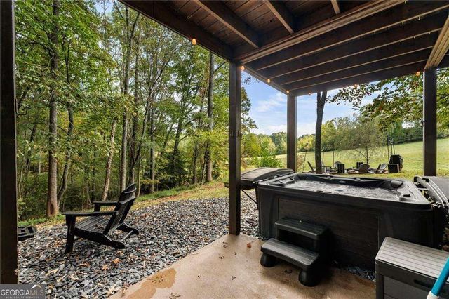 120 Brookhaven Trail, Blue Ridge, GA 30513