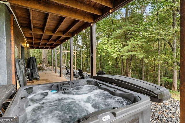 120 Brookhaven Trail, Blue Ridge, GA 30513