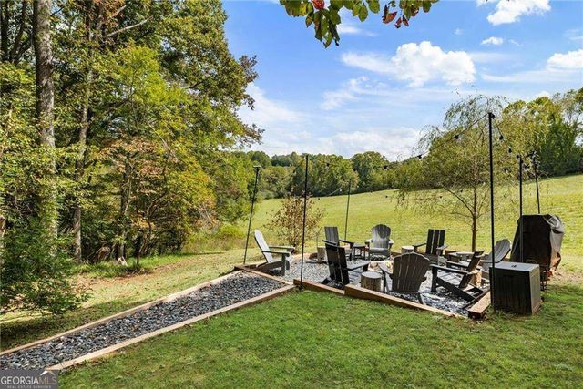 120 Brookhaven Trail, Blue Ridge, GA 30513