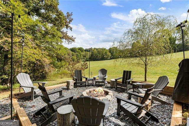 120 Brookhaven Trail, Blue Ridge, GA 30513