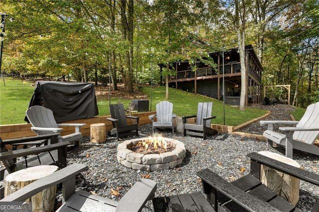 120 Brookhaven Trail, Blue Ridge, GA 30513