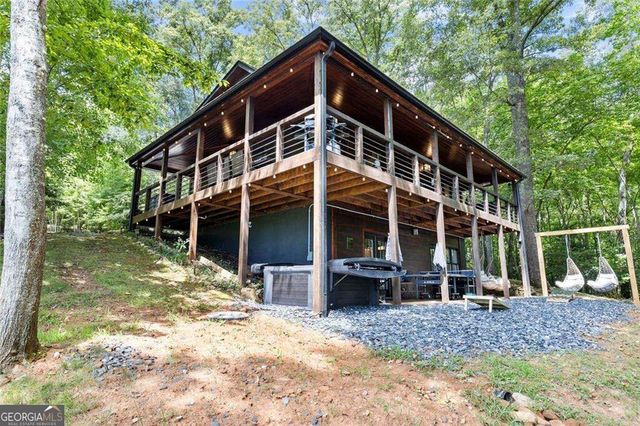 120 Brookhaven Trail, Blue Ridge, GA 30513