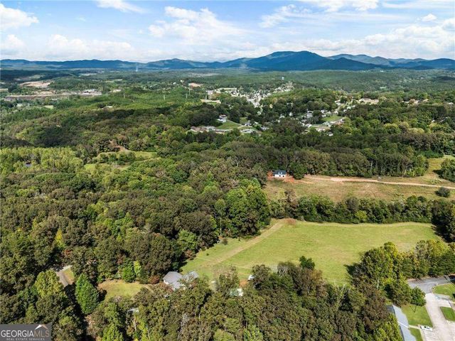 120 Brookhaven Trail, Blue Ridge, GA 30513