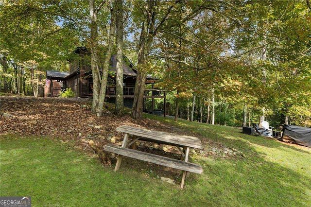 120 Brookhaven Trail, Blue Ridge, GA 30513