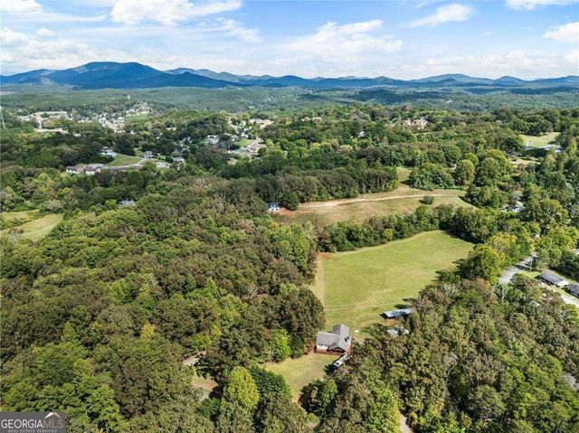 120 Brookhaven Trail, Blue Ridge, GA 30513
