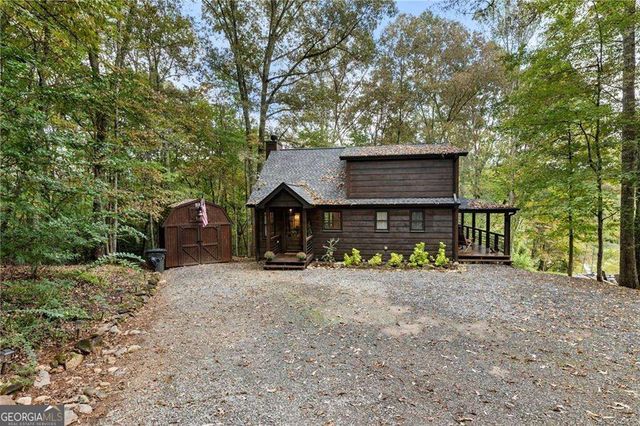 120 Brookhaven Trail, Blue Ridge, GA 30513