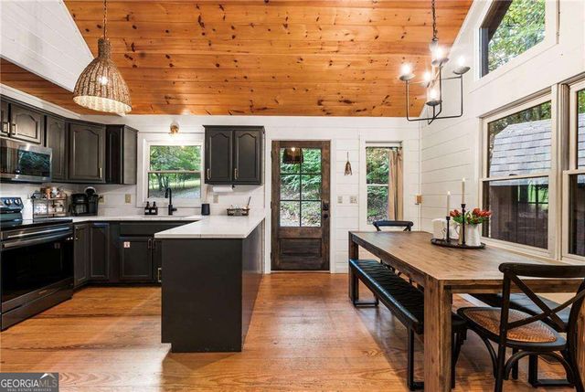 120 Brookhaven Trail, Blue Ridge, GA 30513