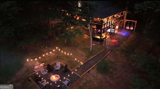 120 Brookhaven Trail, Blue Ridge, GA 30513