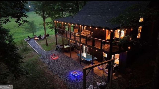 120 Brookhaven Trail, Blue Ridge, GA 30513