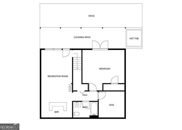 120 Brookhaven Trail, Blue Ridge, GA 30513