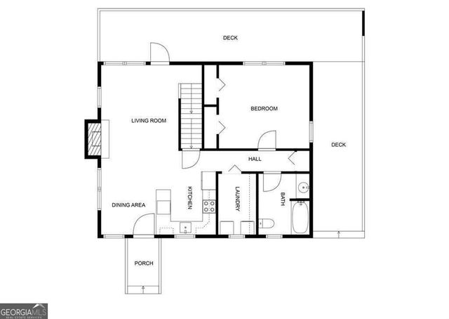 120 Brookhaven Trail, Blue Ridge, GA 30513