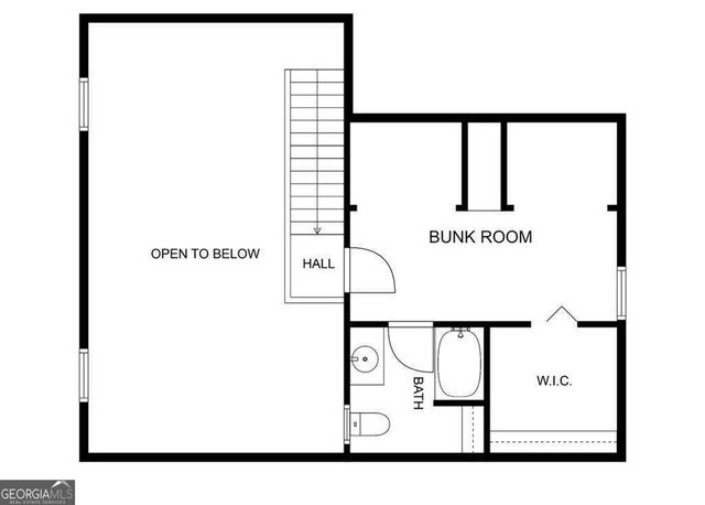120 Brookhaven Trail, Blue Ridge, GA 30513