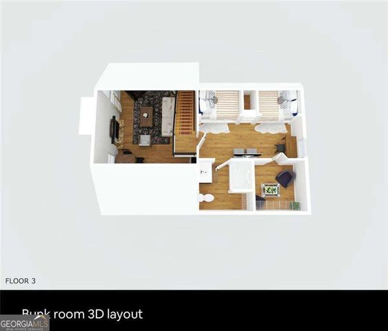 120 Brookhaven Trail, Blue Ridge, GA 30513