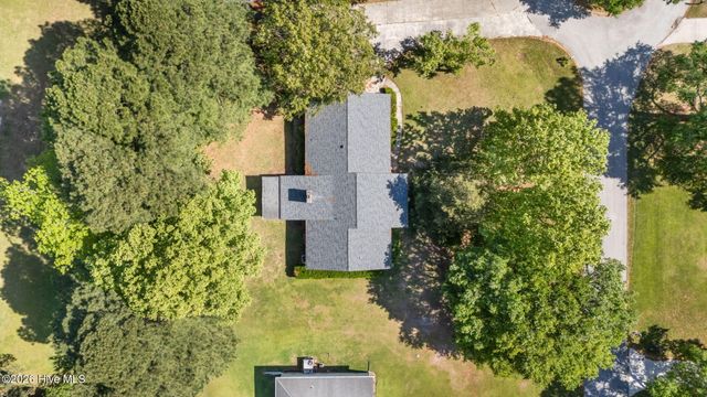 4802 Meadow Court Drive, New Bern, NC 28562