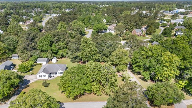 4802 Meadow Court Drive, New Bern, NC 28562