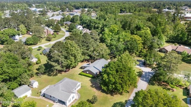 4802 Meadow Court Drive, New Bern, NC 28562