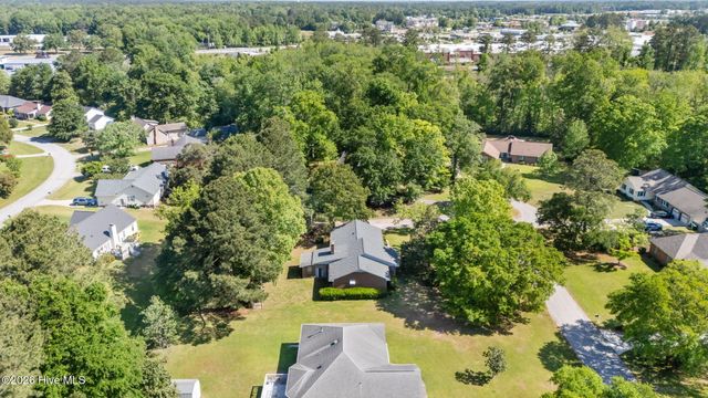 4802 Meadow Court Drive, New Bern, NC 28562