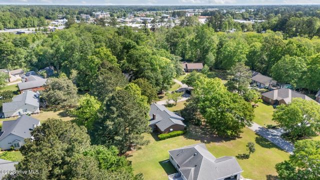 4802 Meadow Court Drive, New Bern, NC 28562