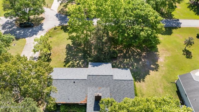 4802 Meadow Court Drive, New Bern, NC 28562