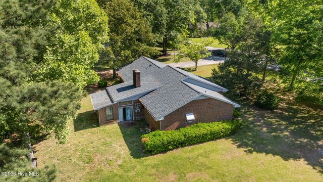 4802 Meadow Court Drive, New Bern, NC 28562
