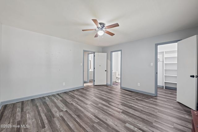 4802 Meadow Court Drive, New Bern, NC 28562