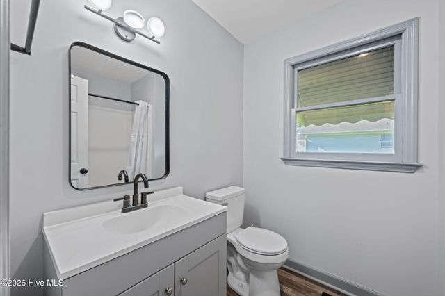 4802 Meadow Court Drive, New Bern, NC 28562