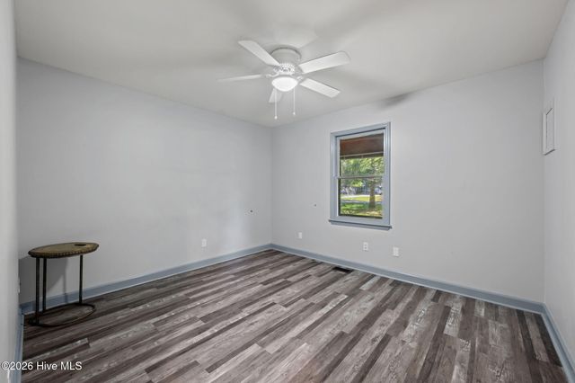 4802 Meadow Court Drive, New Bern, NC 28562