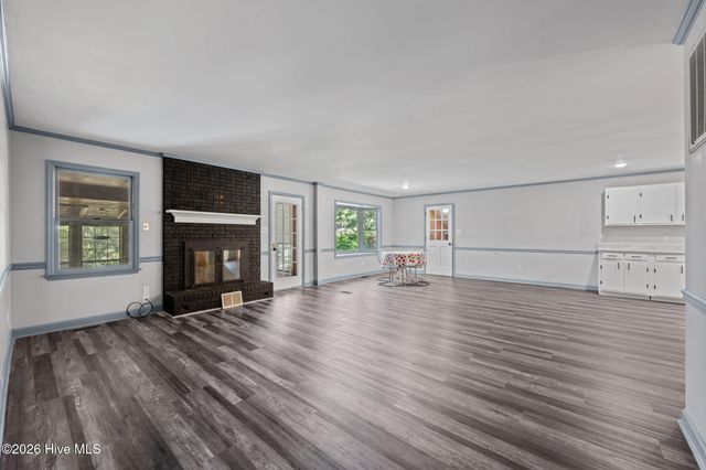 4802 Meadow Court Drive, New Bern, NC 28562