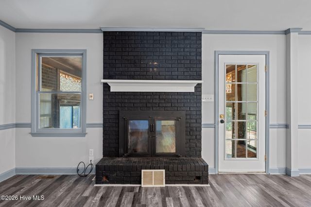 4802 Meadow Court Drive, New Bern, NC 28562