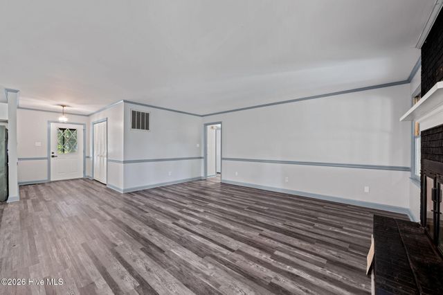 4802 Meadow Court Drive, New Bern, NC 28562