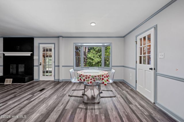 4802 Meadow Court Drive, New Bern, NC 28562