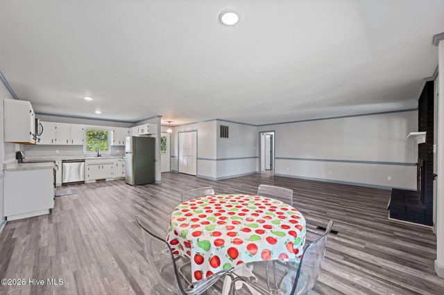 4802 Meadow Court Drive, New Bern, NC 28562