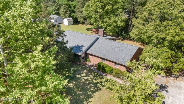 4802 Meadow Court Drive, New Bern, NC 28562