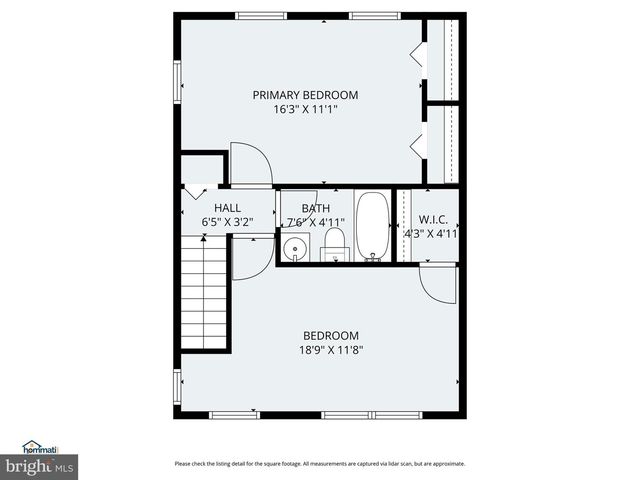 1004 TOM PAINE DR, Lancaster, PA 17603