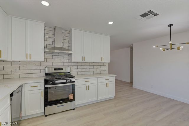 4632 Montebello Avenue, Las Vegas, NV 89110