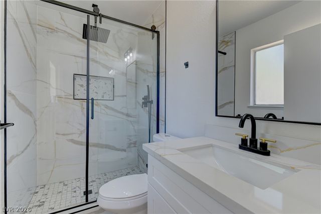 4632 Montebello Avenue, Las Vegas, NV 89110