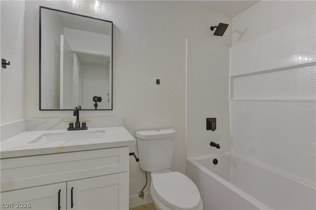 4632 Montebello Avenue, Las Vegas, NV 89110